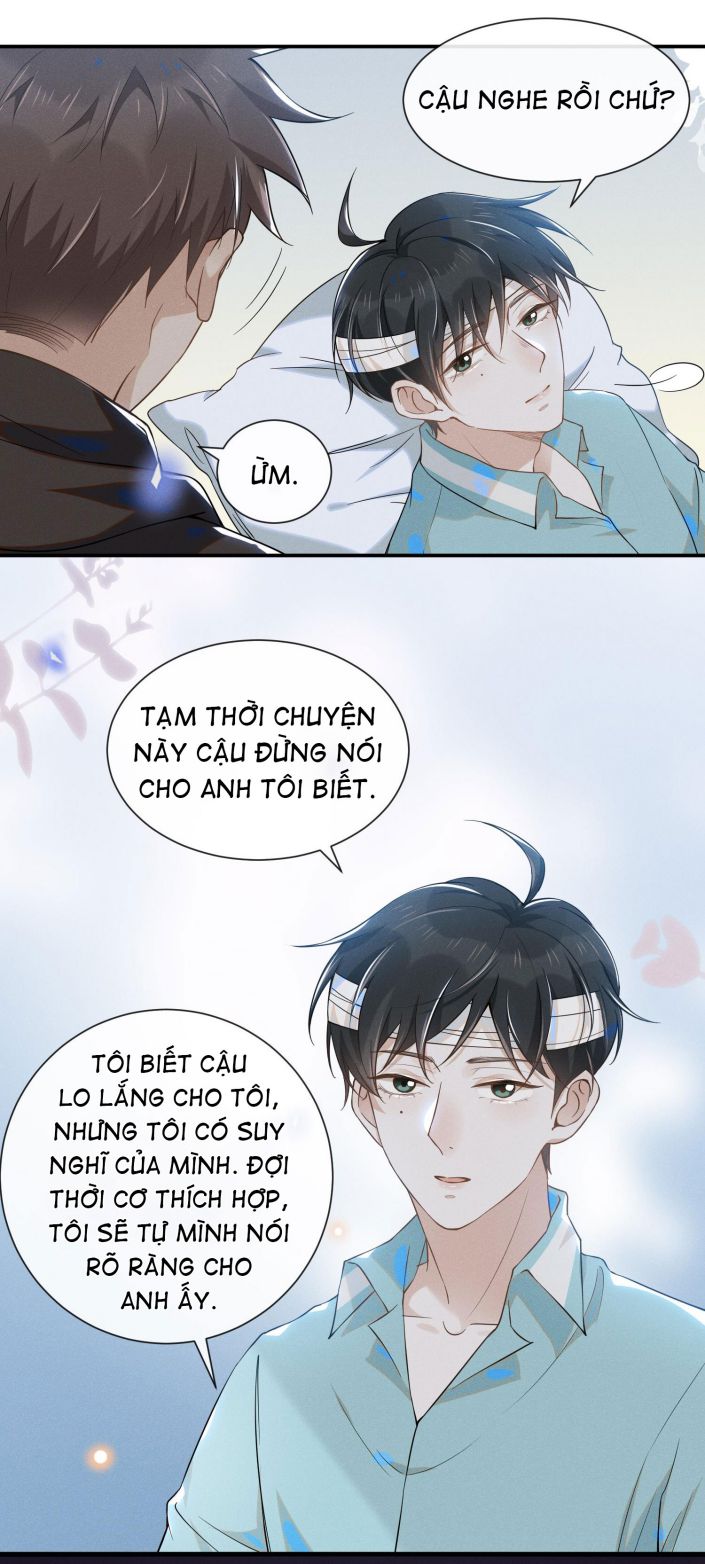 Lai sinh bất kiến Chapter 13 - Next Chapter 14